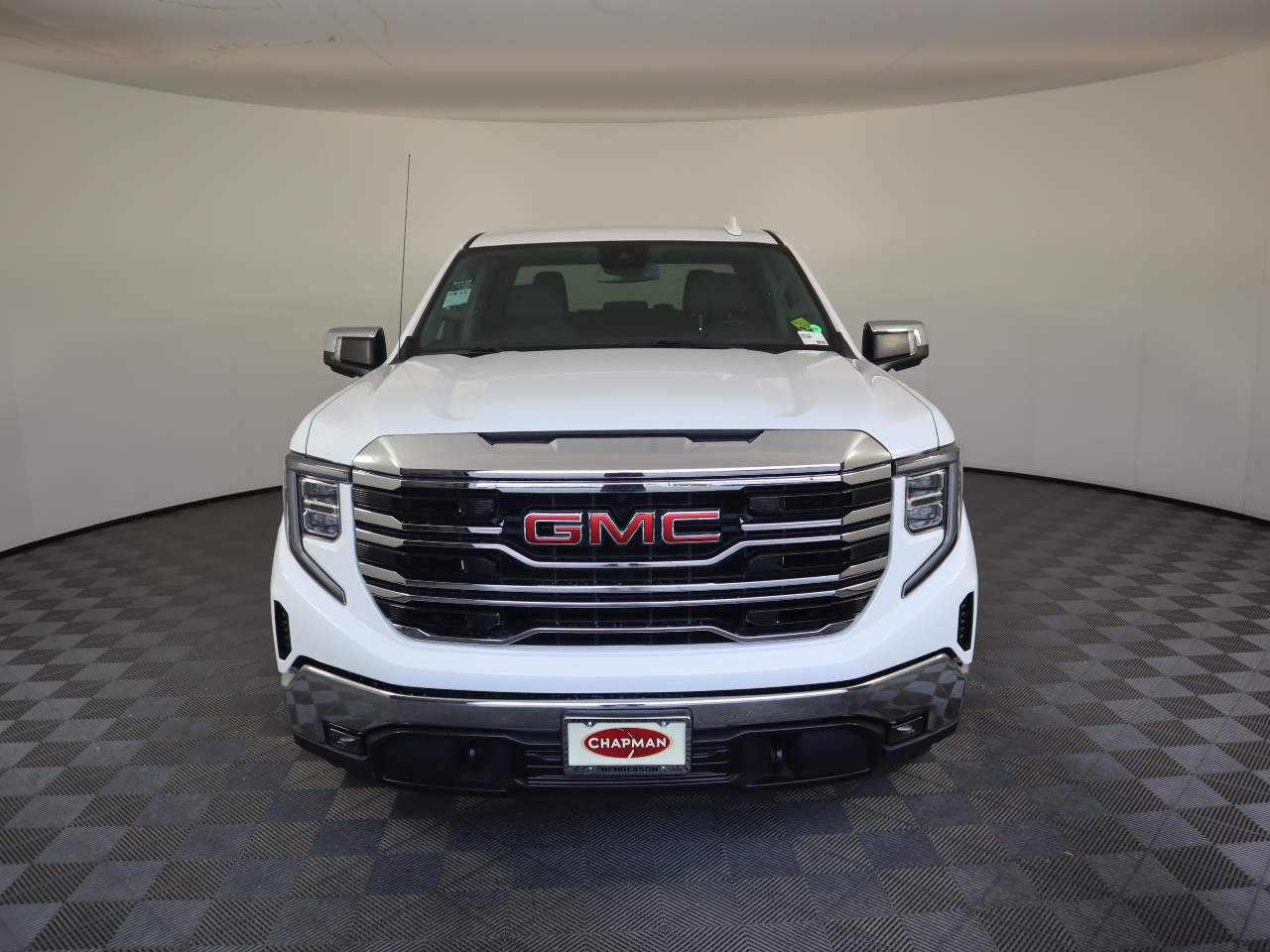 2024 GMC Sierra 1500 SLT Crew Cab
