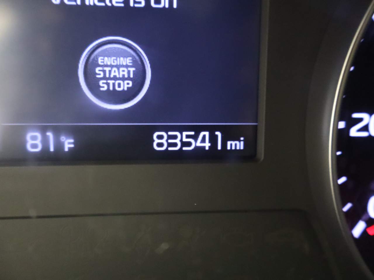 2020 Kia Forte GT Line