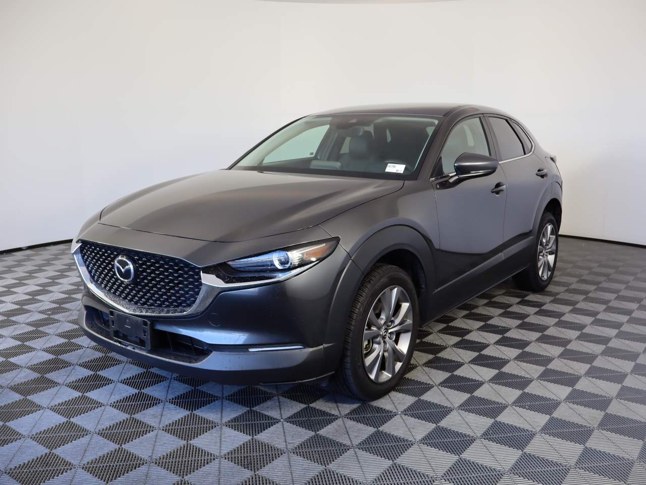 2020 Mazda CX-30 Select