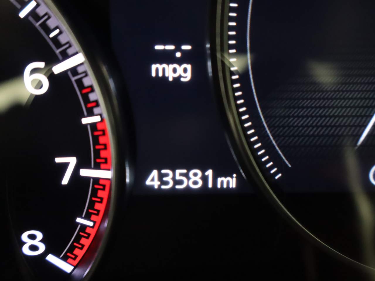 2020 Mazda CX-30 Select