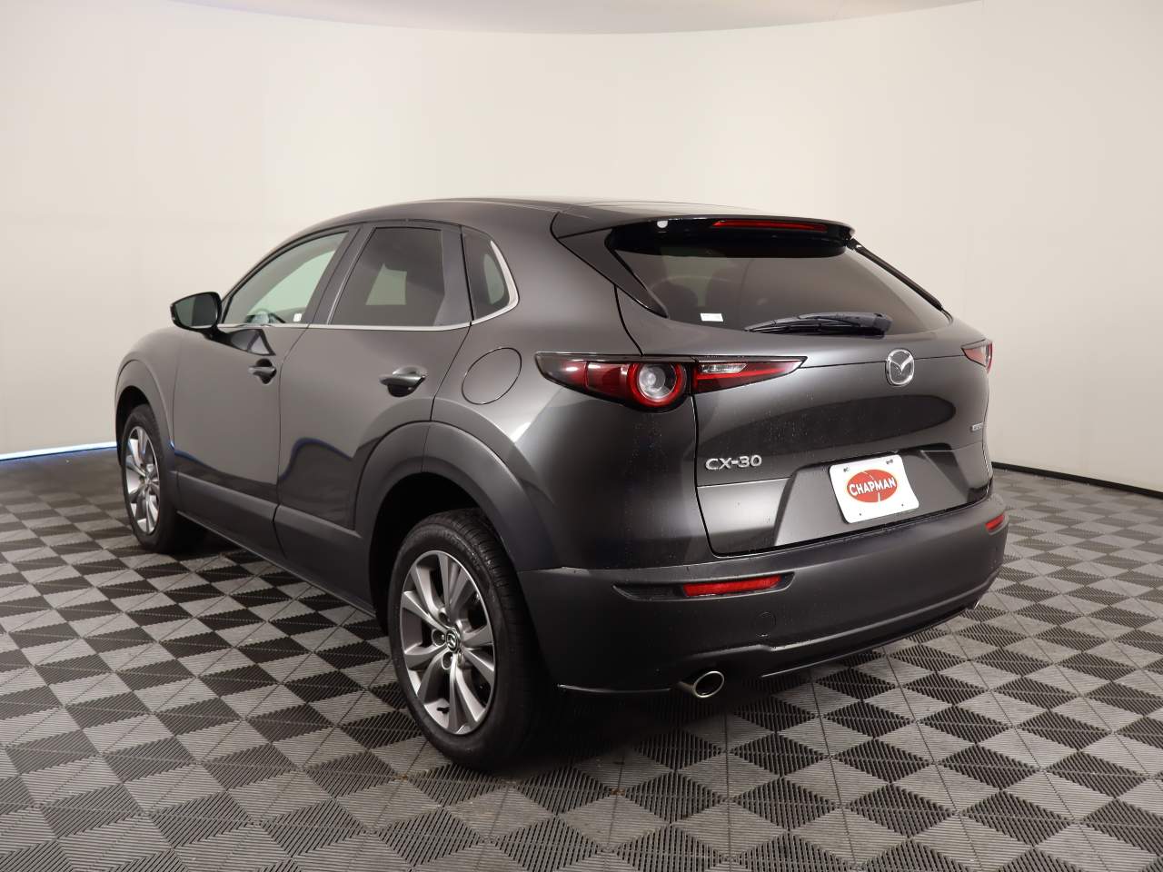 2020 Mazda CX-30 Select