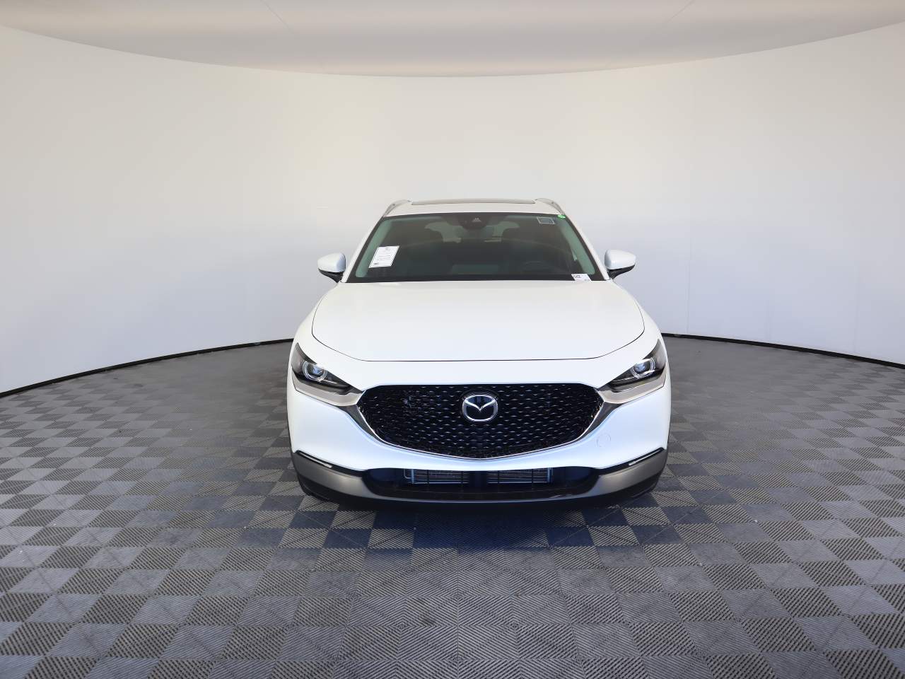 2021 Mazda CX-30 Premium