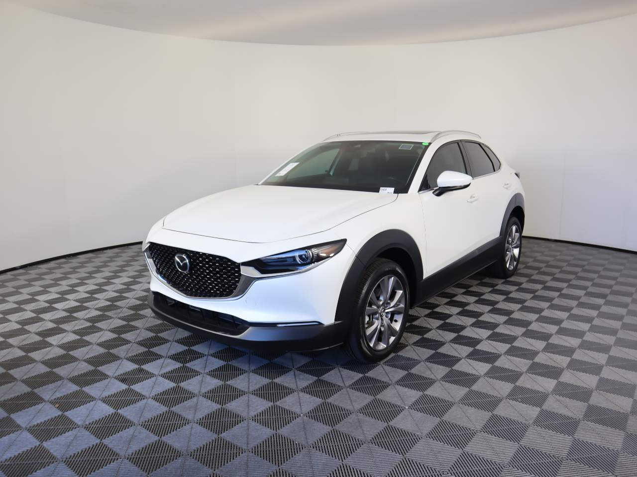 2021 Mazda CX-30 Premium