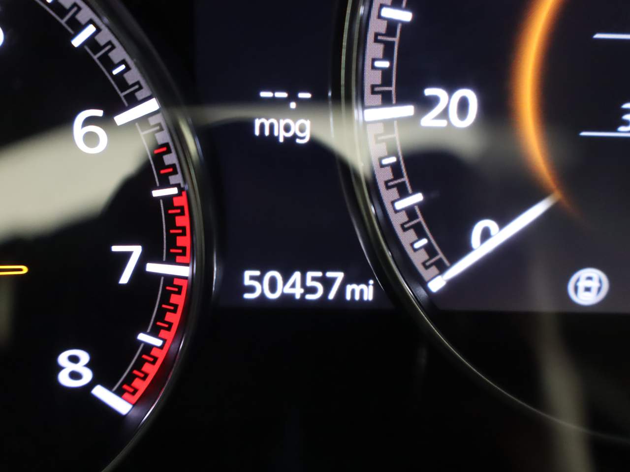 2022 Mazda CX-30 2.5 S Select