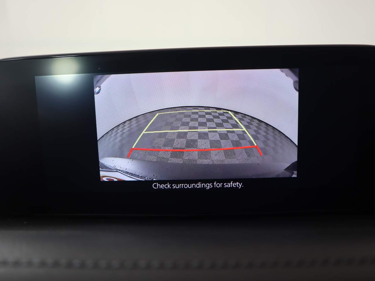 2022 Mazda CX-30 2.5 S Select