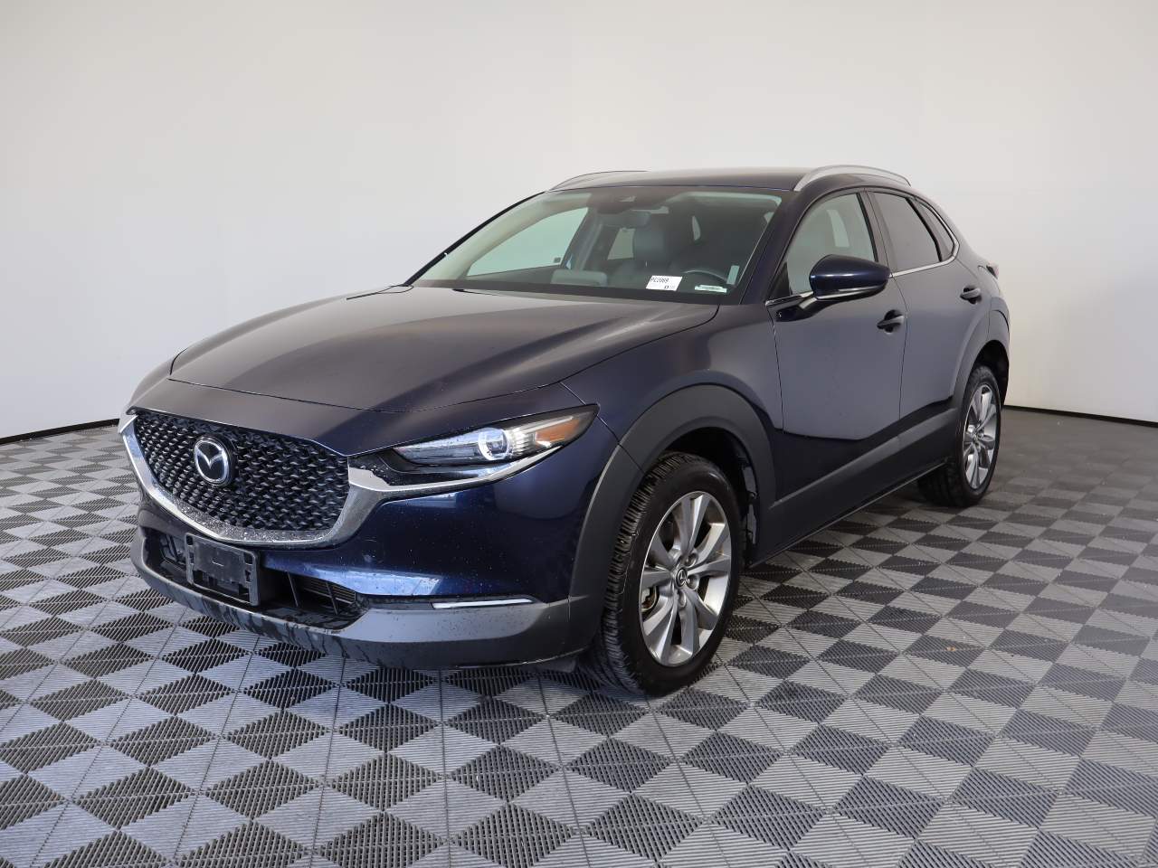 2022 Mazda CX-30 2.5 S Select