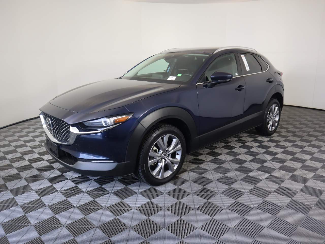 2022 Mazda CX-30 Select