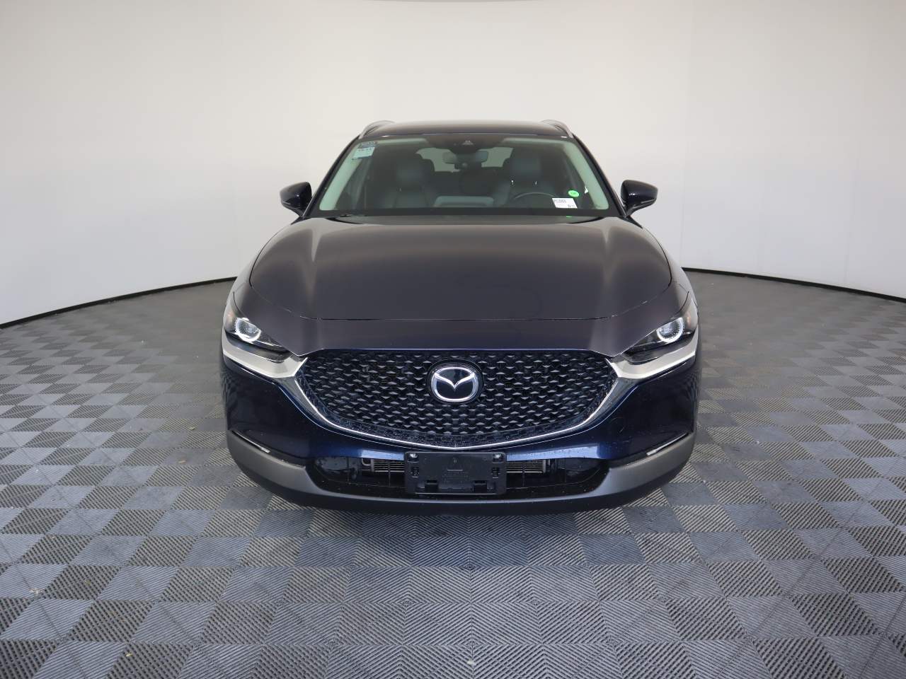 2022 Mazda CX-30 2.5 S Select