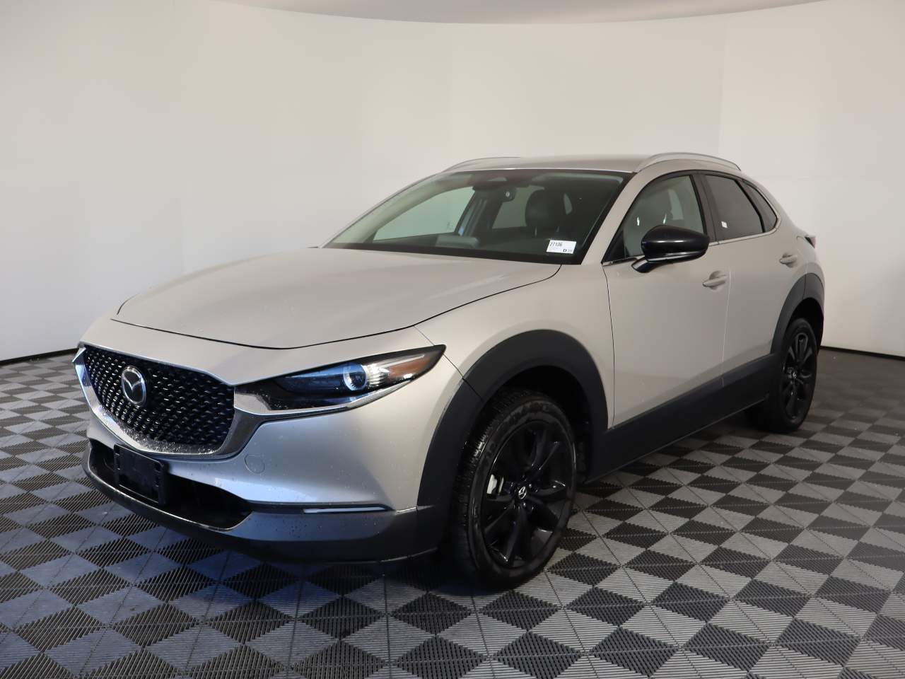 2024 Mazda CX-30 Select Sport's photo