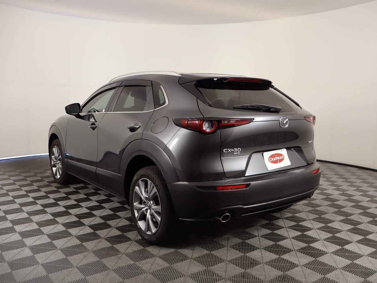 2023 Mazda CX-30 2.5 S Select