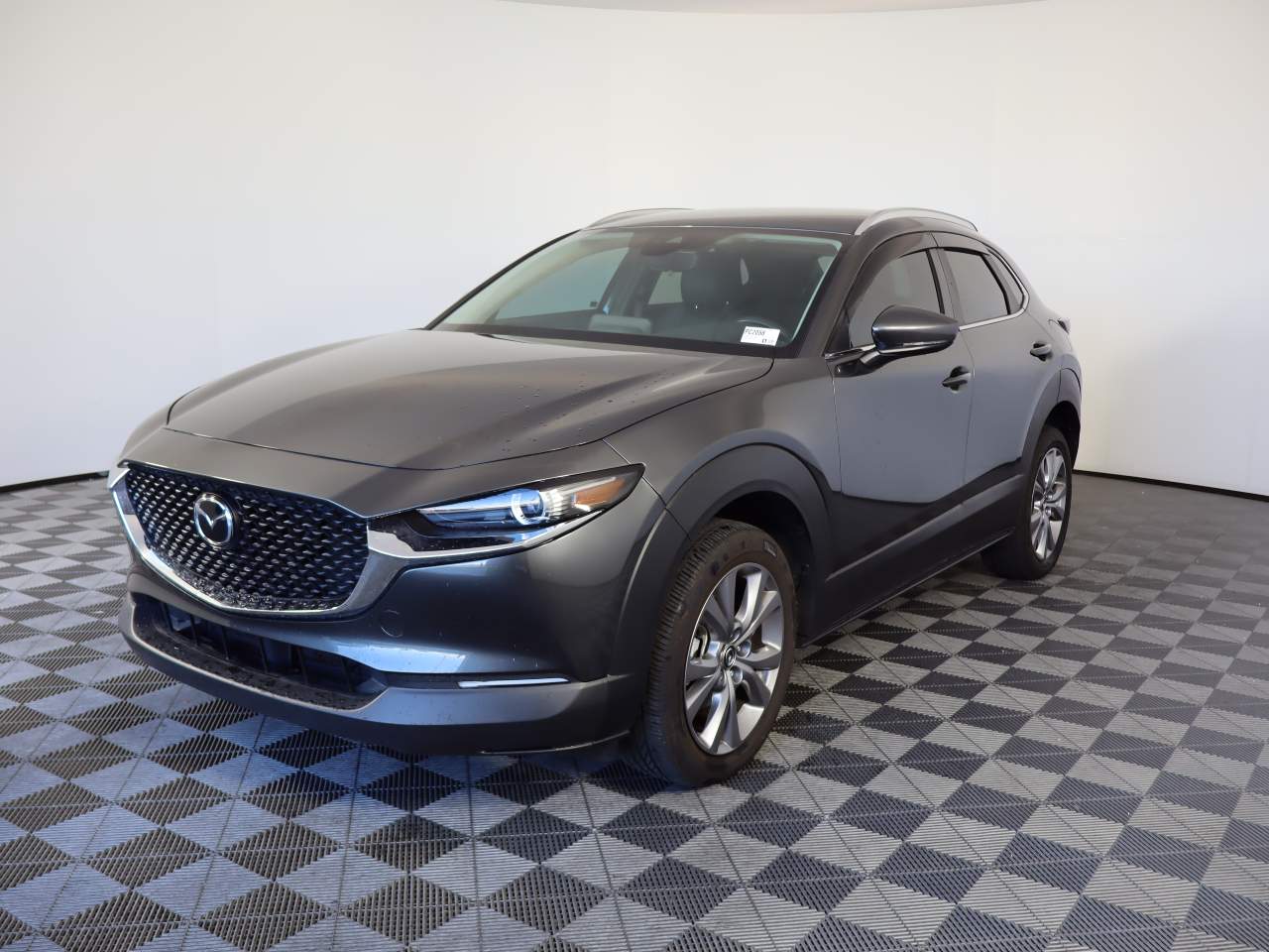 2023 Mazda CX-30 2.5 S Select