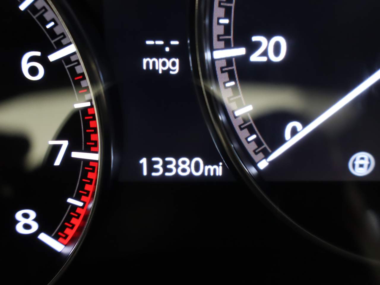 2023 Mazda CX-30 2.5 S Select