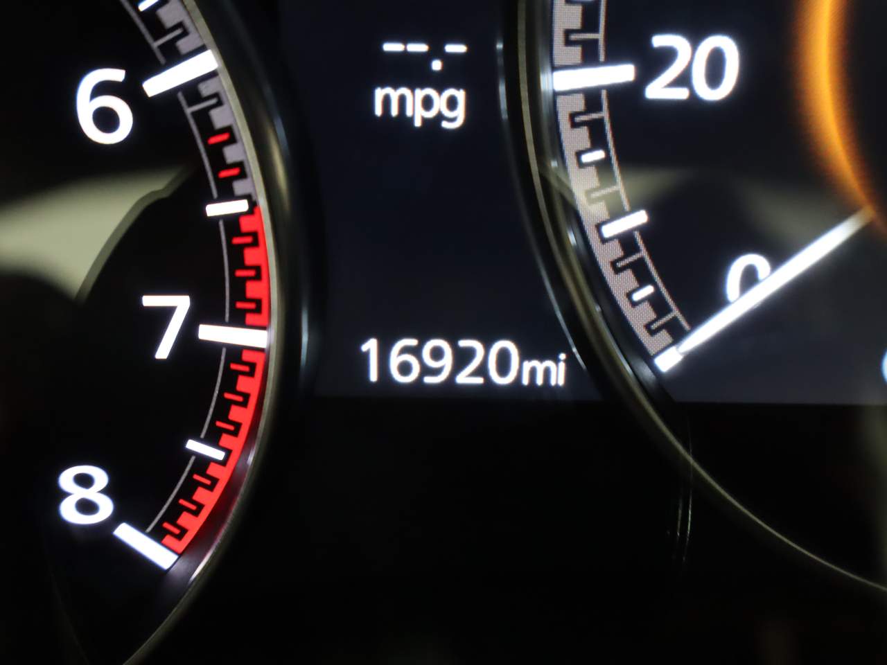 2022 Mazda CX-30 2.5 S Carbon Edition