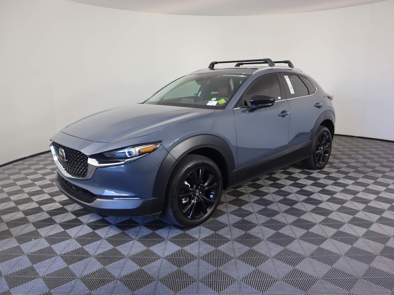 2022 Mazda CX-30