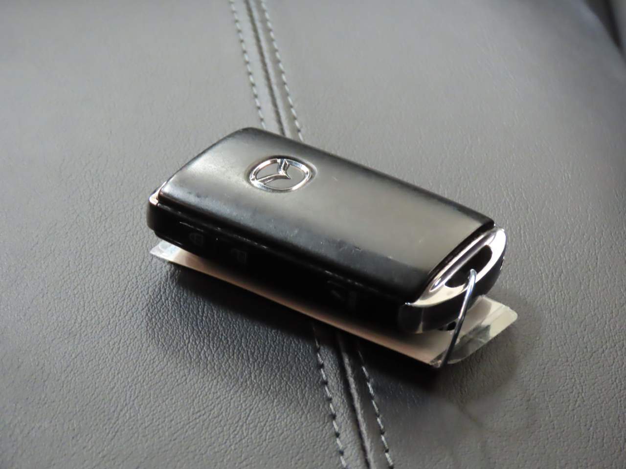 2025 Mazda CX-30 2.5 S Preferred