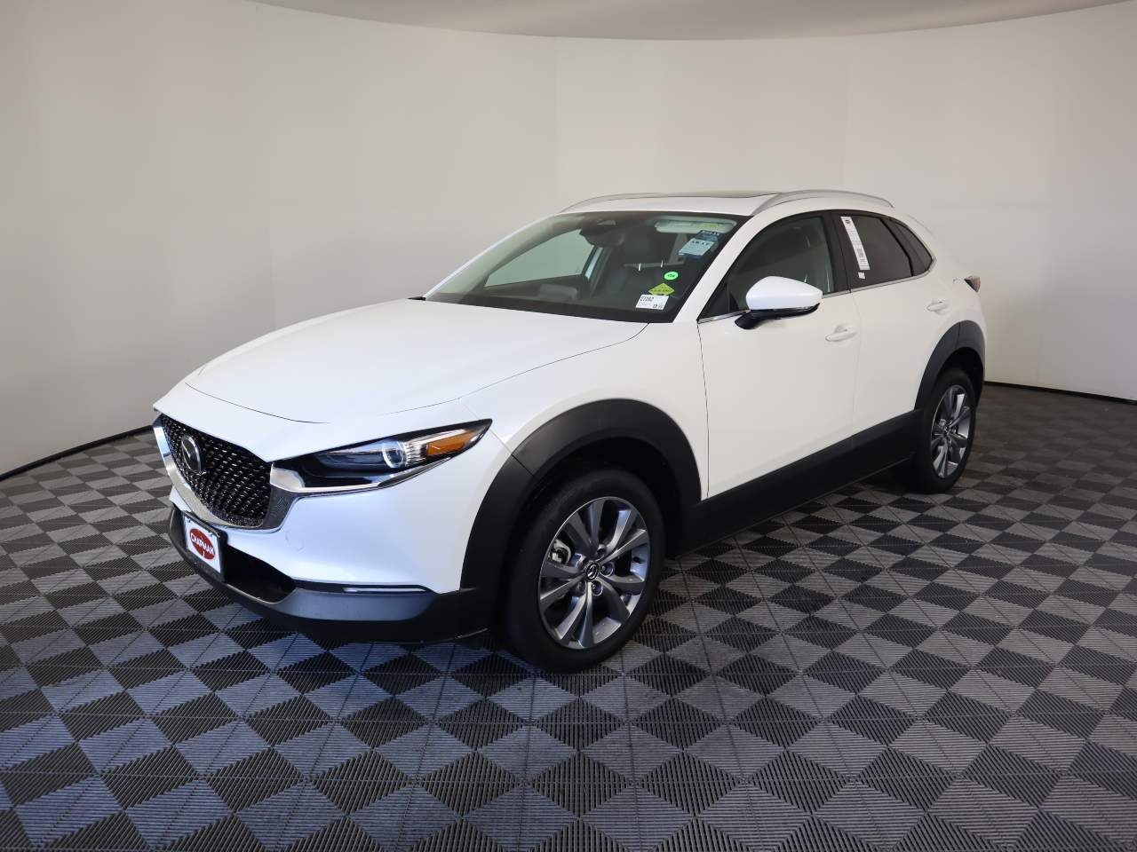 2025 Mazda CX-30 2.5 S Preferred