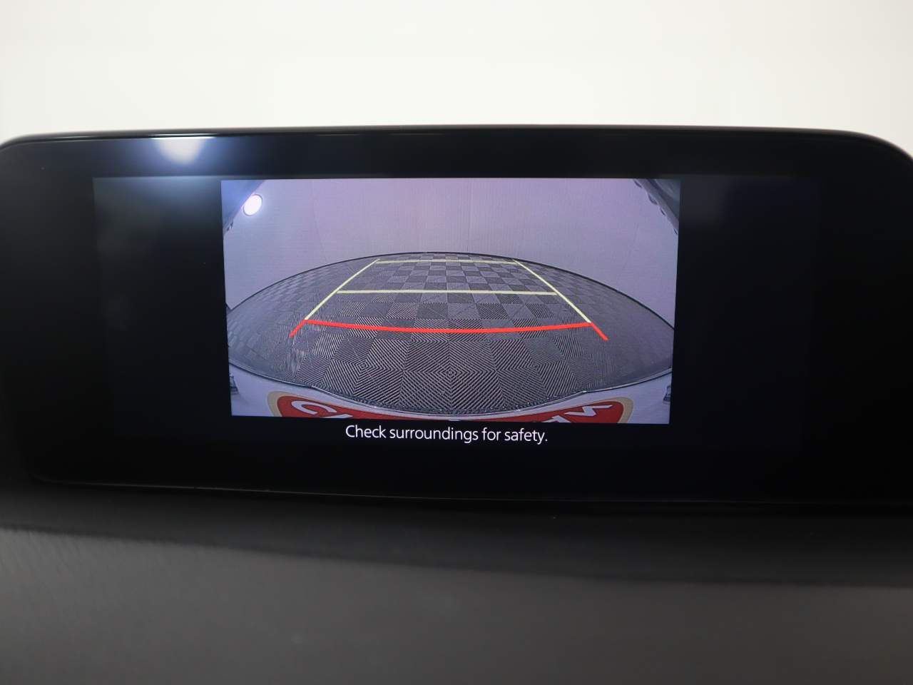 2024 Mazda3 Sedan 2.5 S Carbon Edition