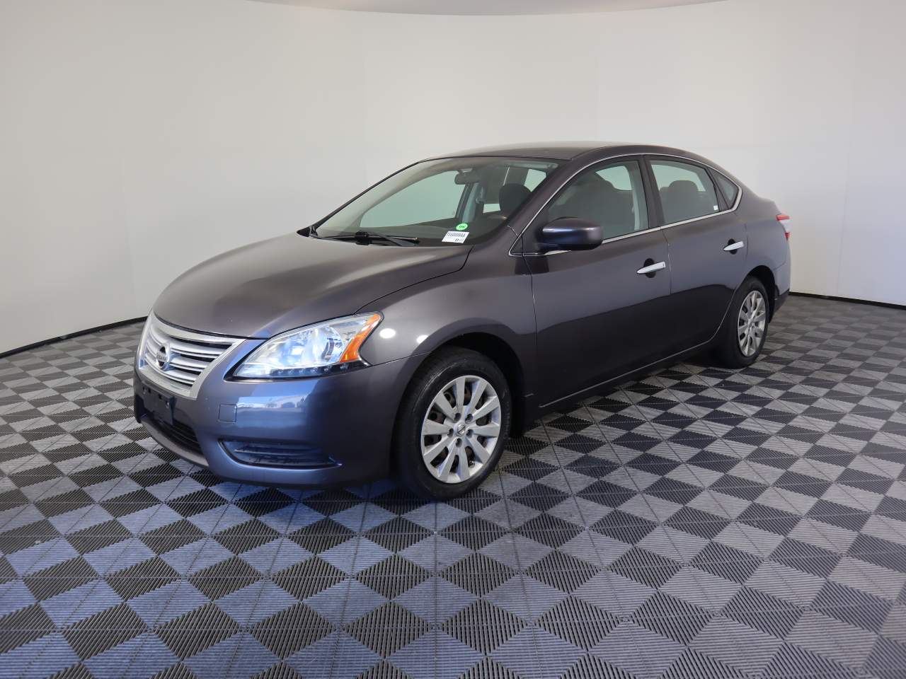 2014 Nissan Sentra SV