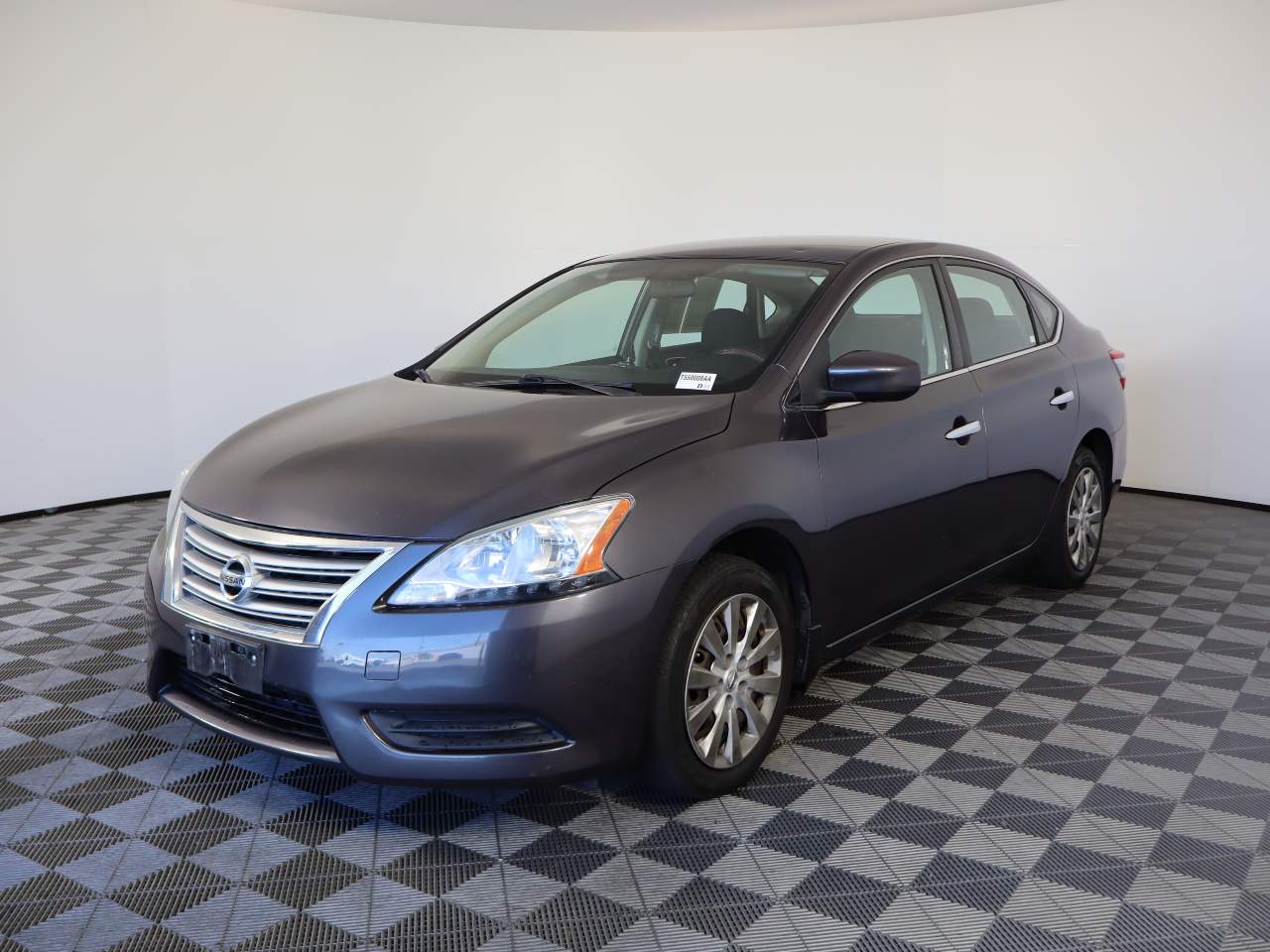 2014 Nissan Sentra SV