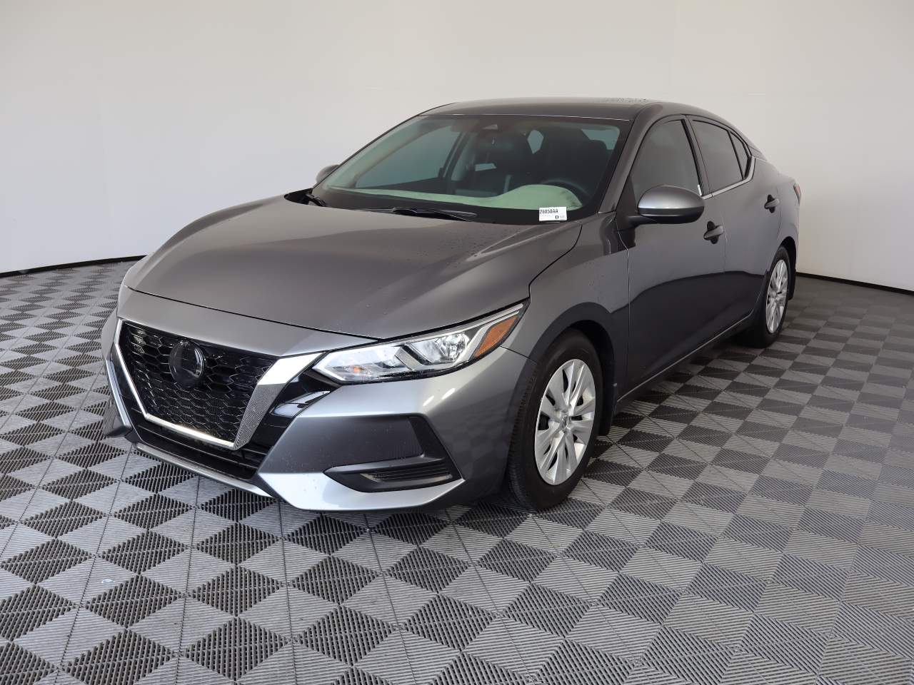2022 Nissan Sentra S