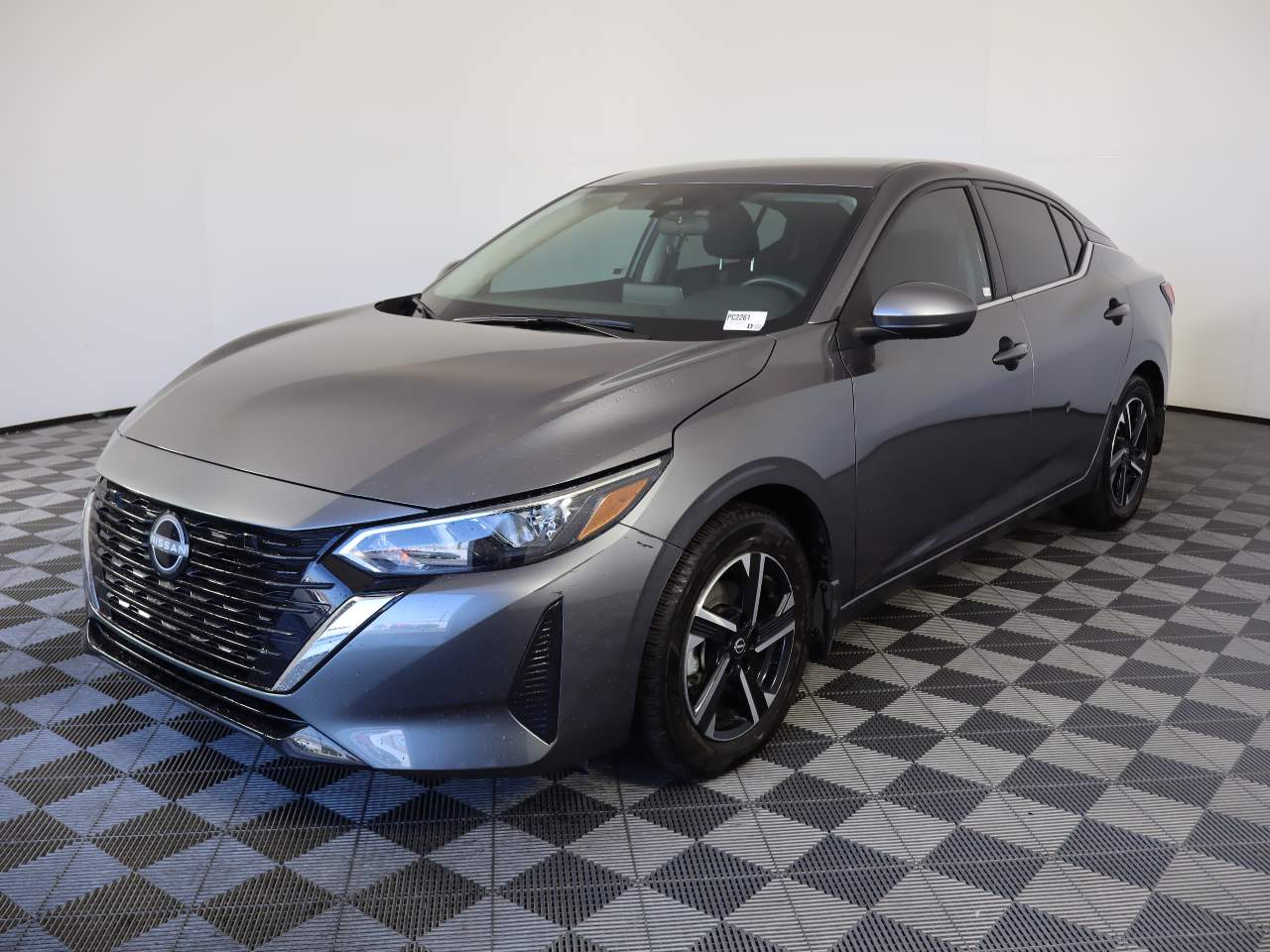 2025 Nissan Sentra