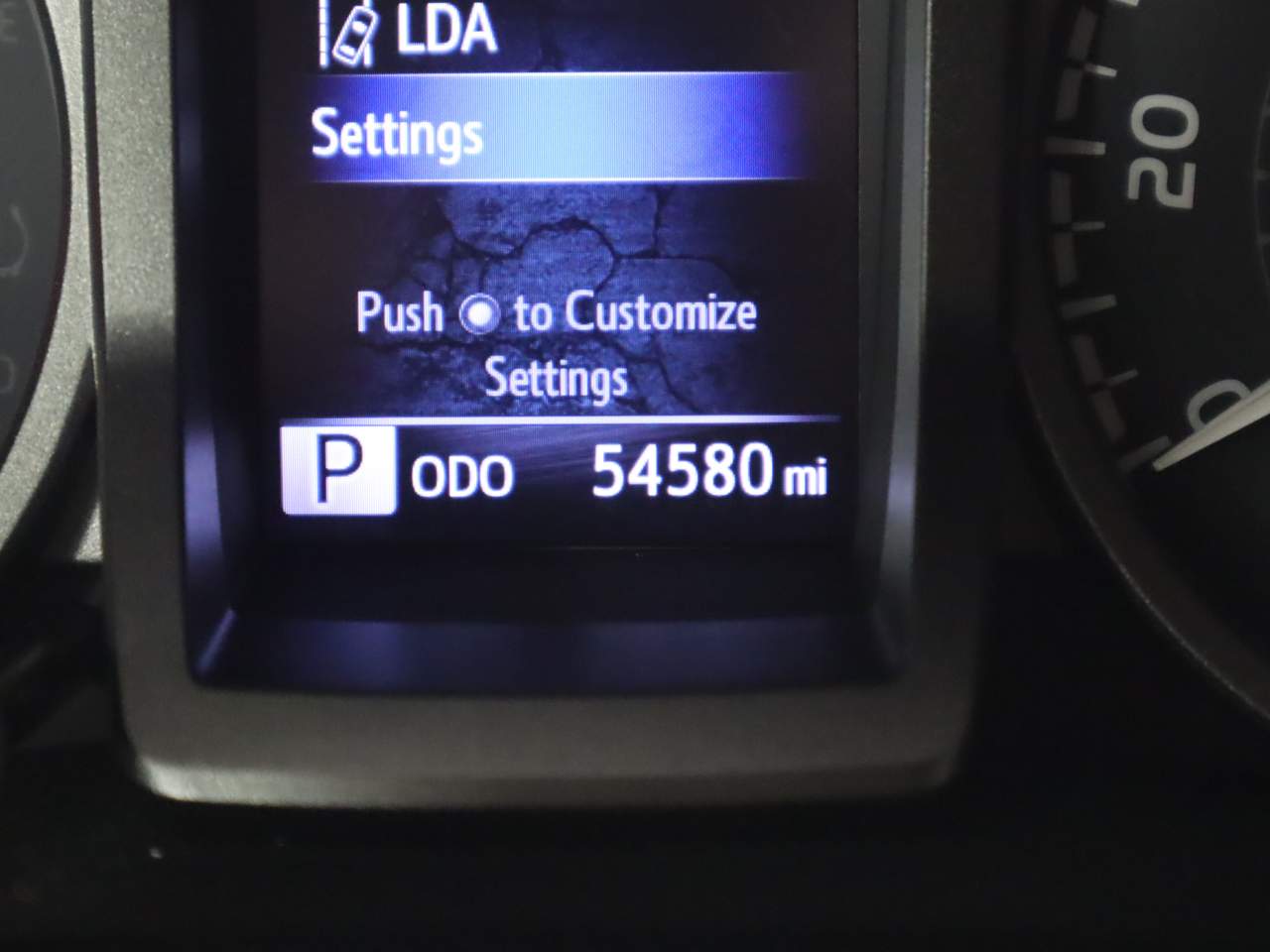 2021 Toyota Tacoma TRD Sport Crew Cab