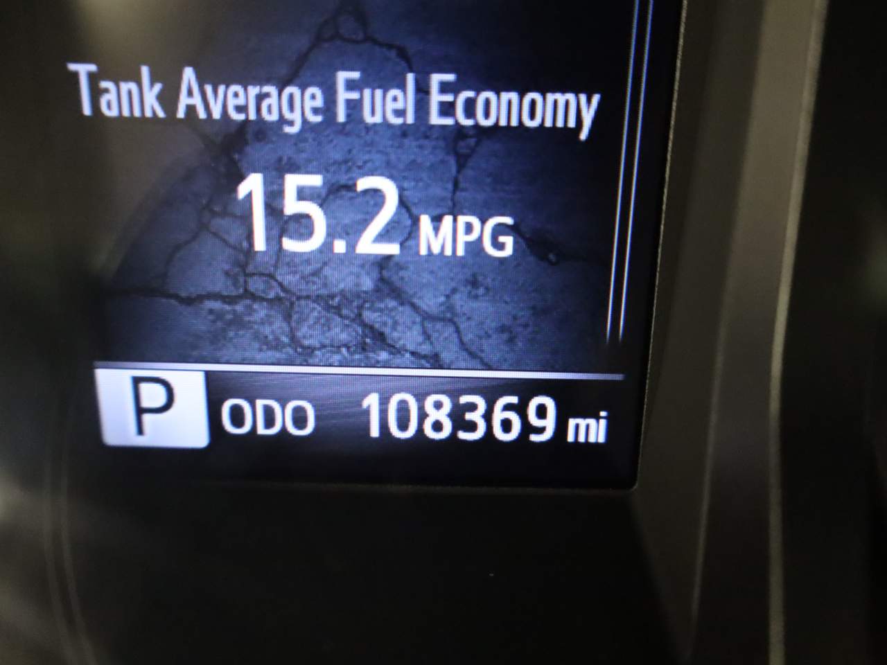 2016 Toyota Tacoma TRD Off-Road Crew Cab