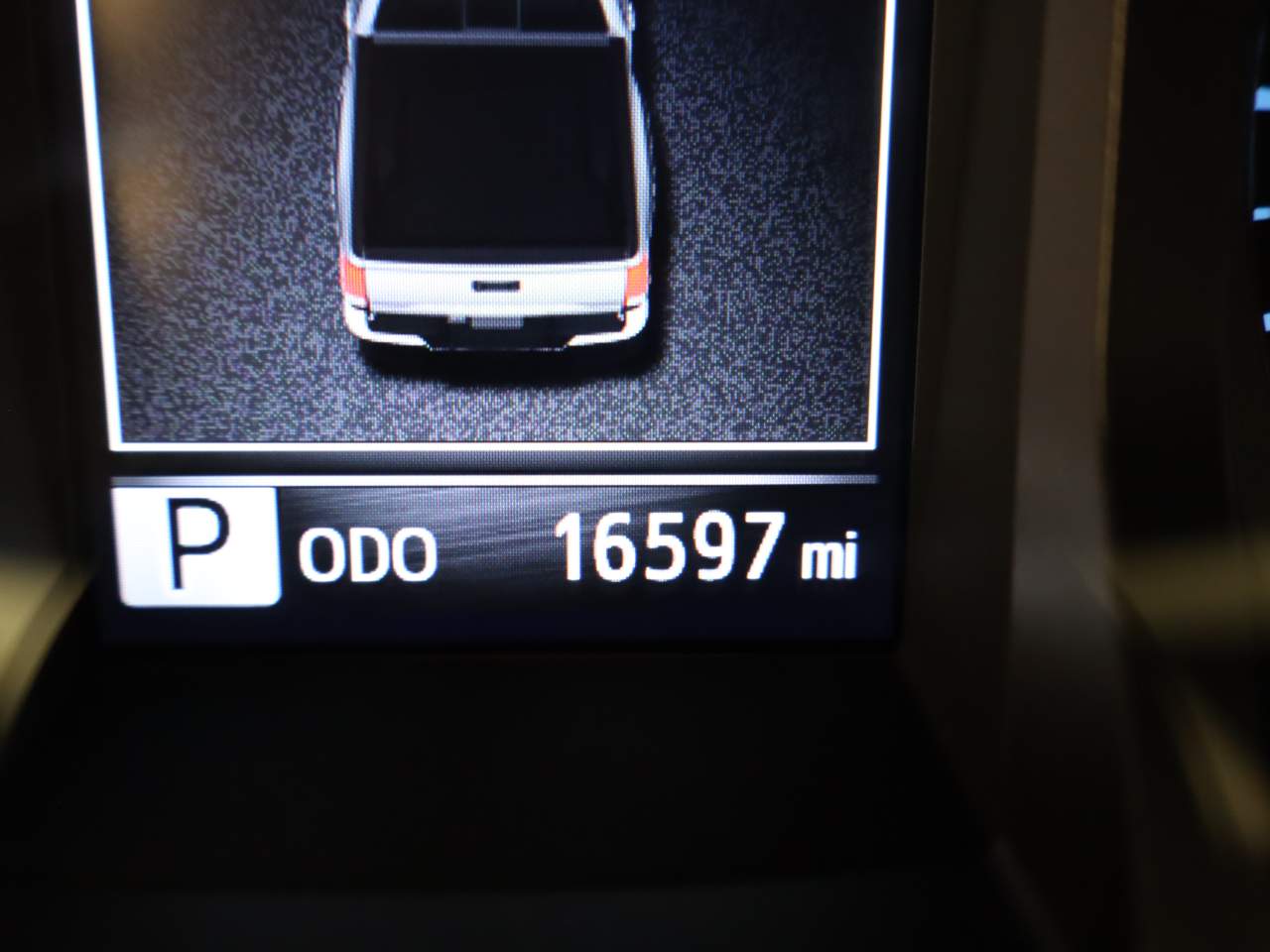 2023 Toyota Tacoma TRD Off-Road Crew Cab