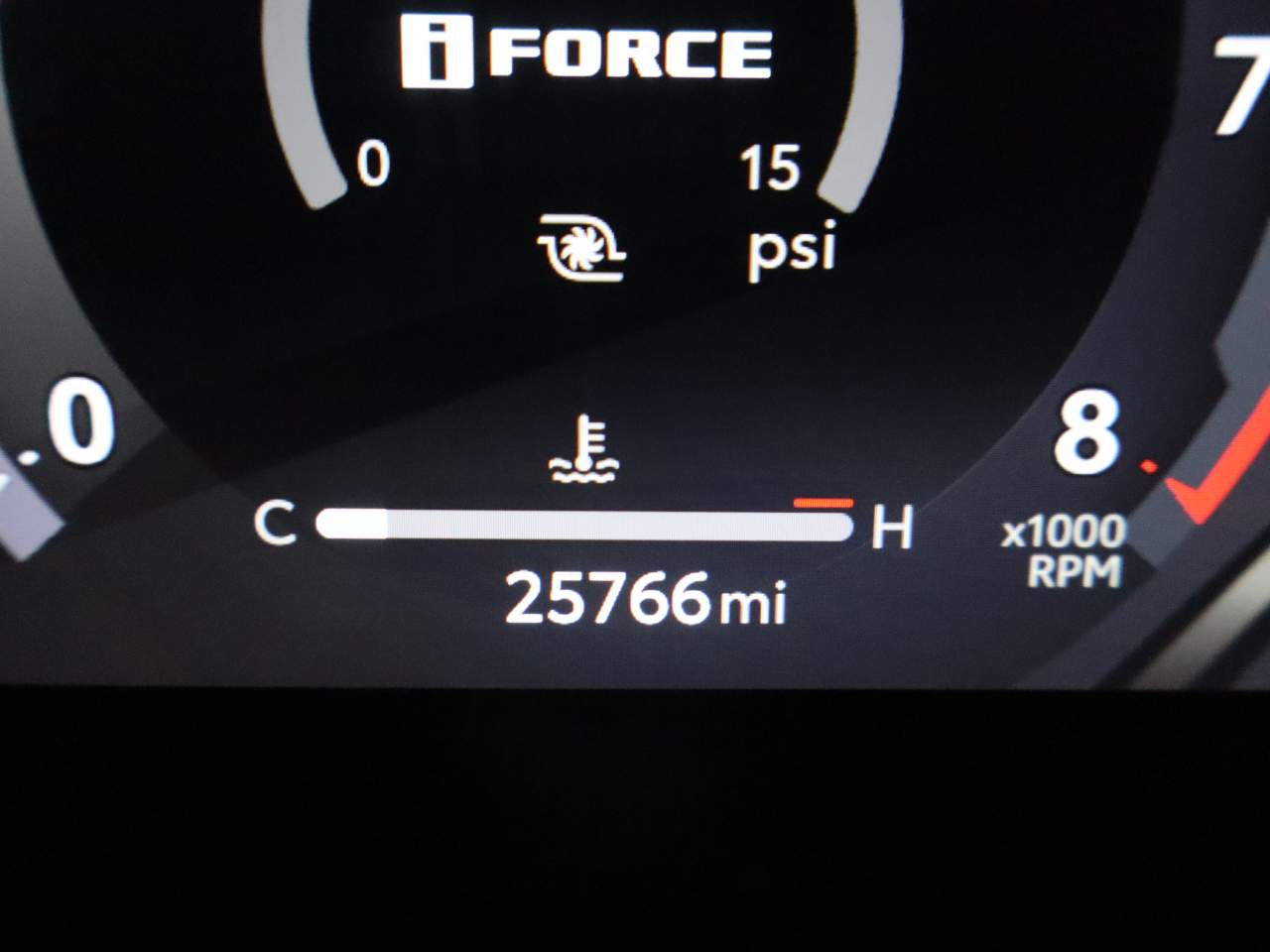 2024 Toyota Tacoma TRD Sport Crew Cab