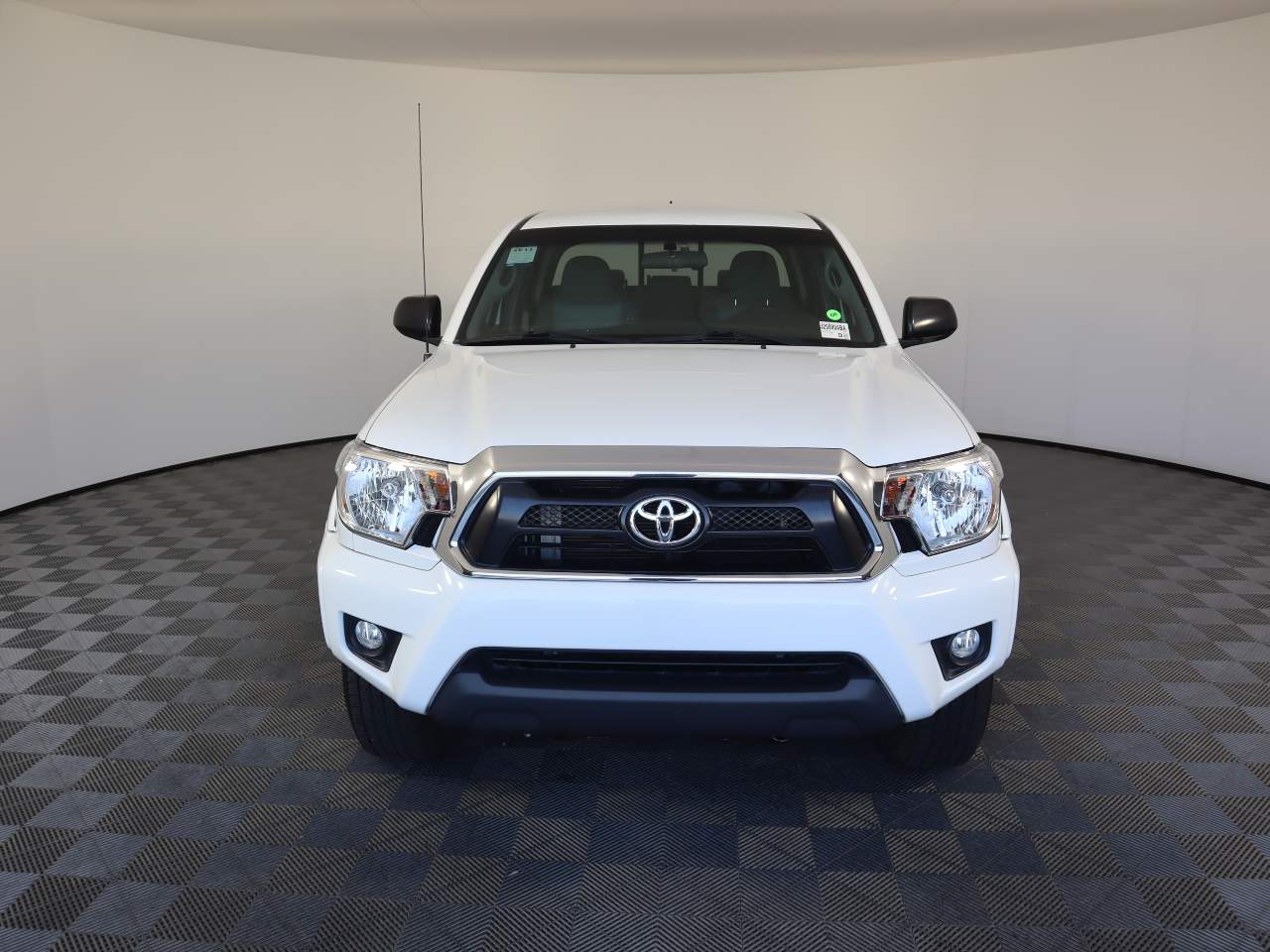 2015 Toyota Tacoma V6 Crew Cab