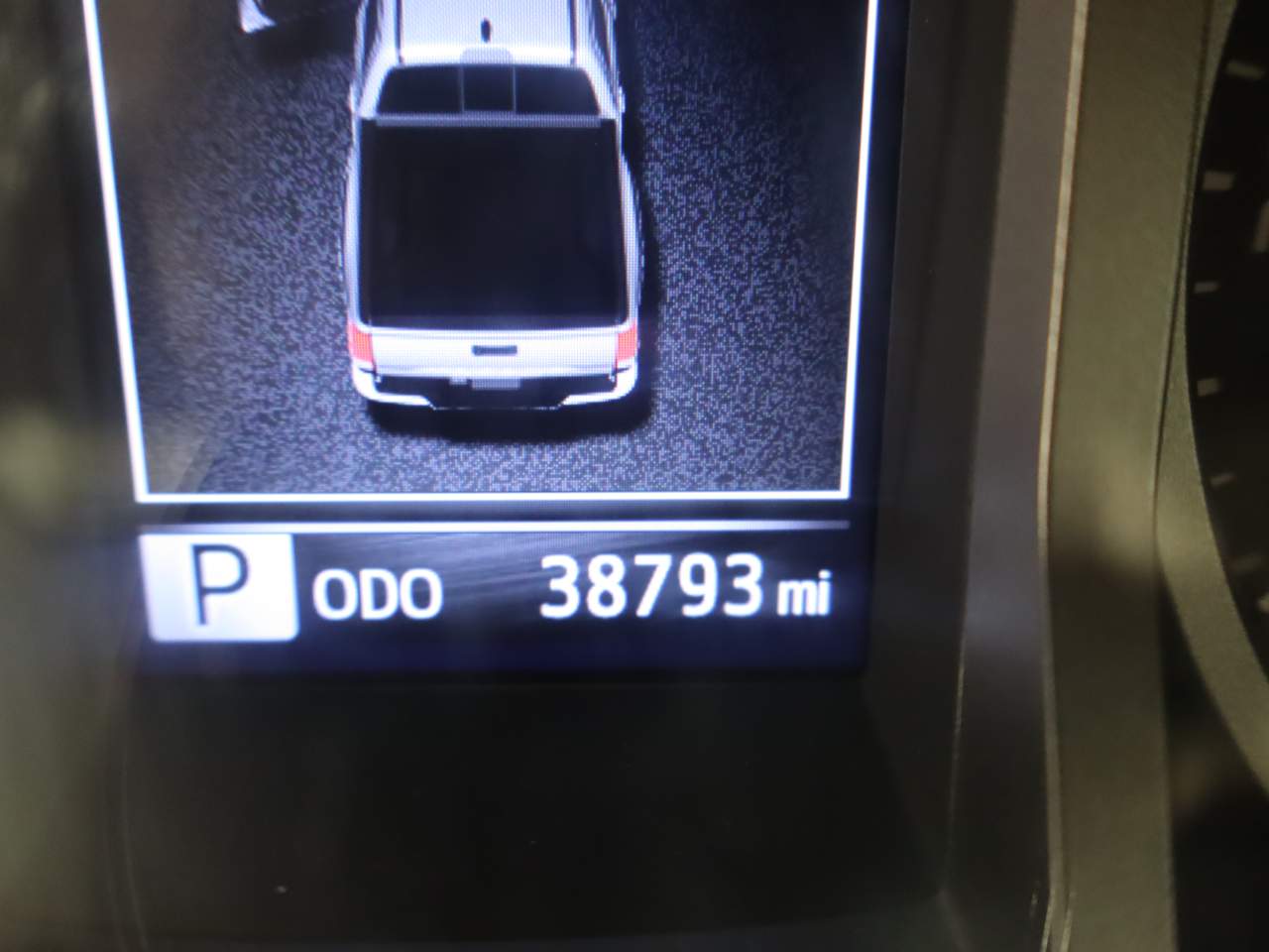 2021 Toyota Tacoma SR5 Crew Cab
