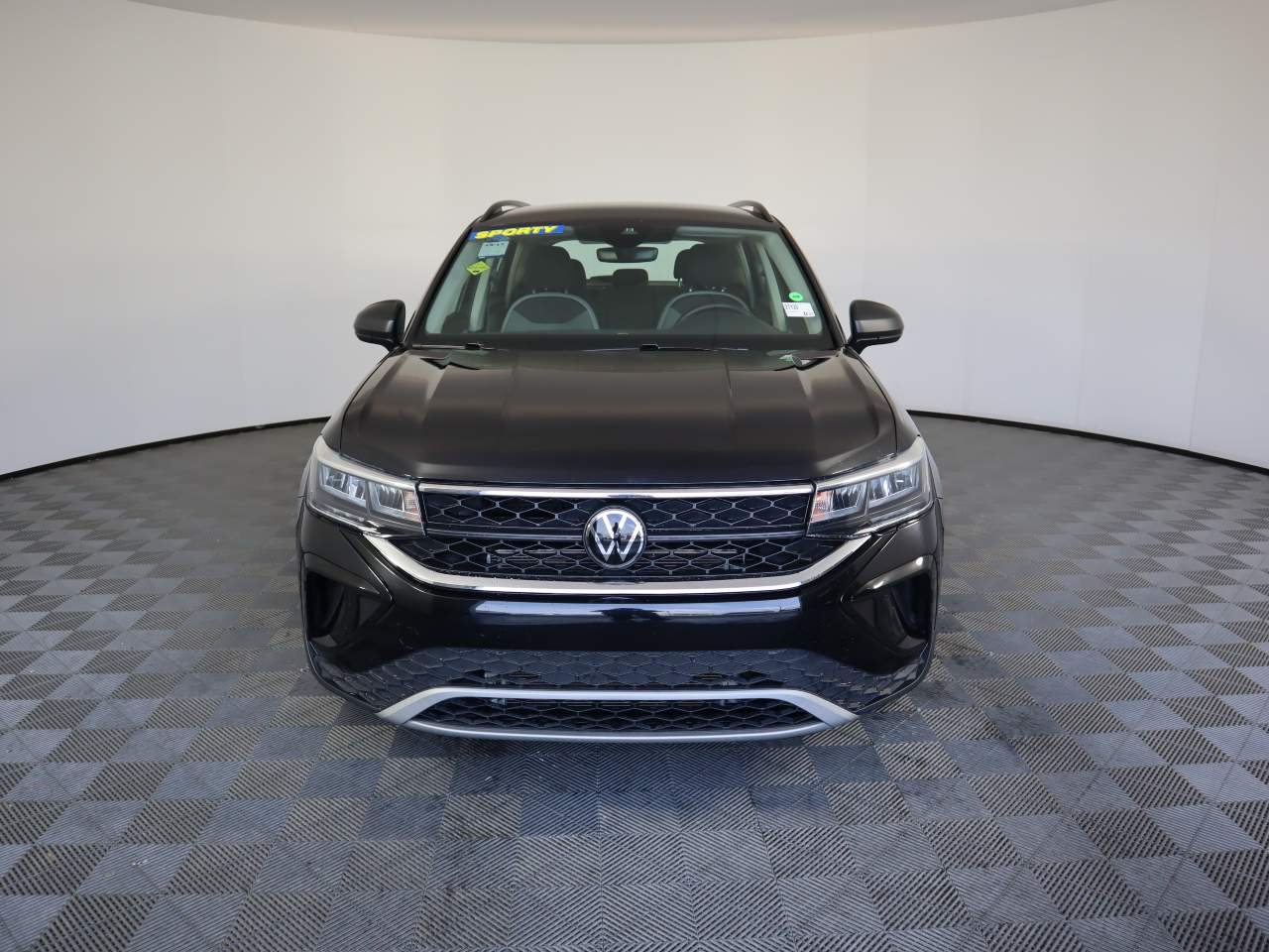 2024 Volkswagen Taos S