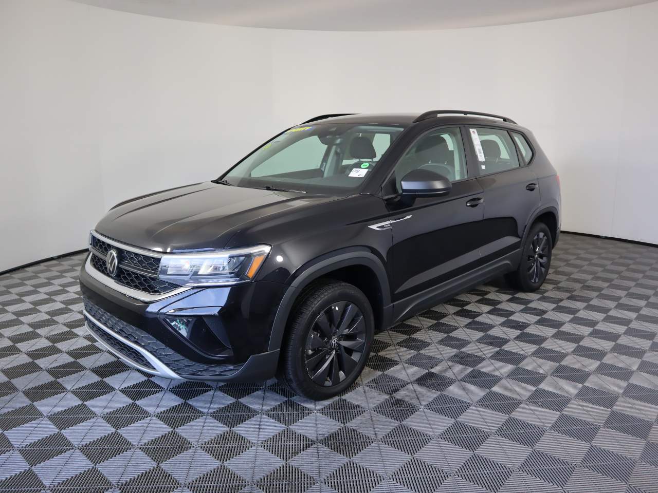 2024 Volkswagen Taos S