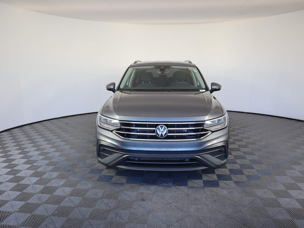 2023 Volkswagen Tiguan S