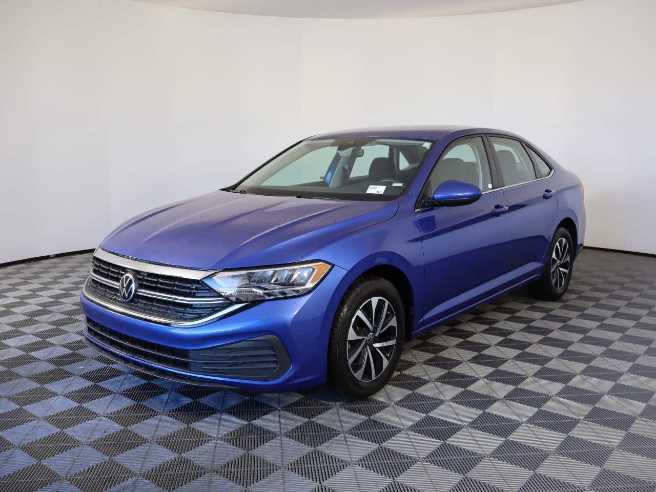 2024 Volkswagen Jetta S