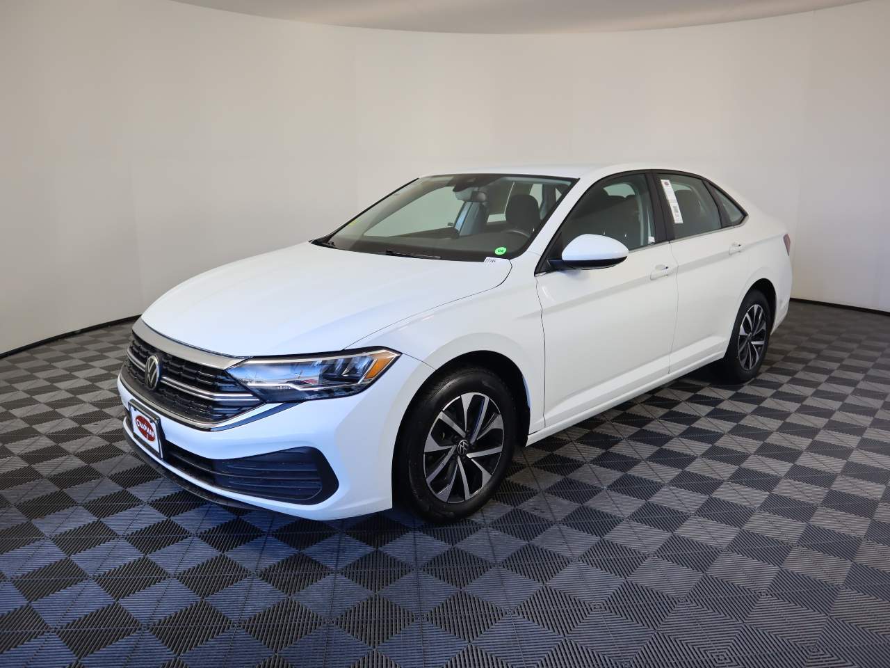 2024 Volkswagen Jetta S