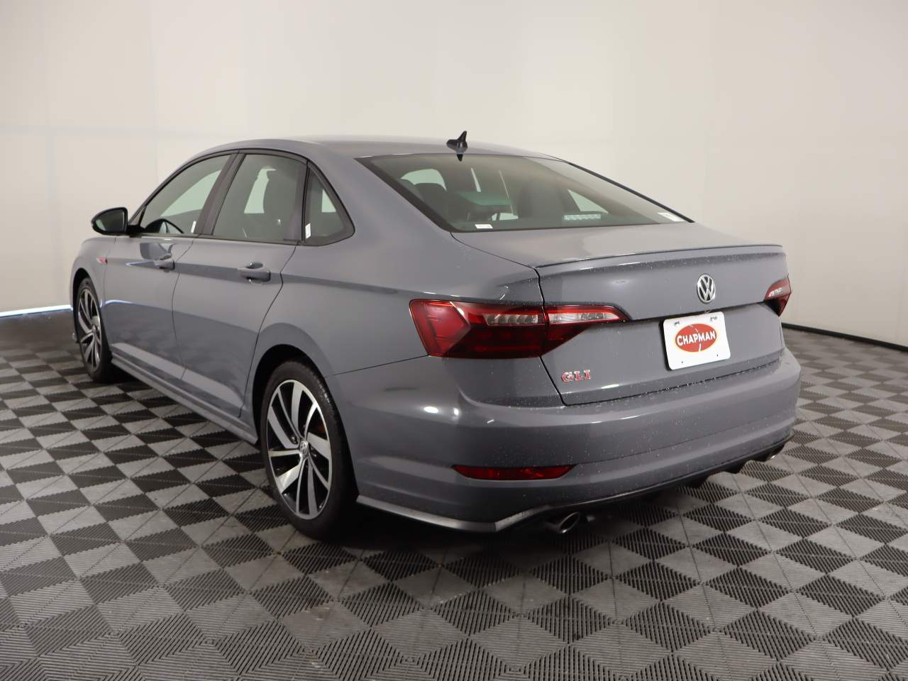 2020 Volkswagen Jetta GLI S