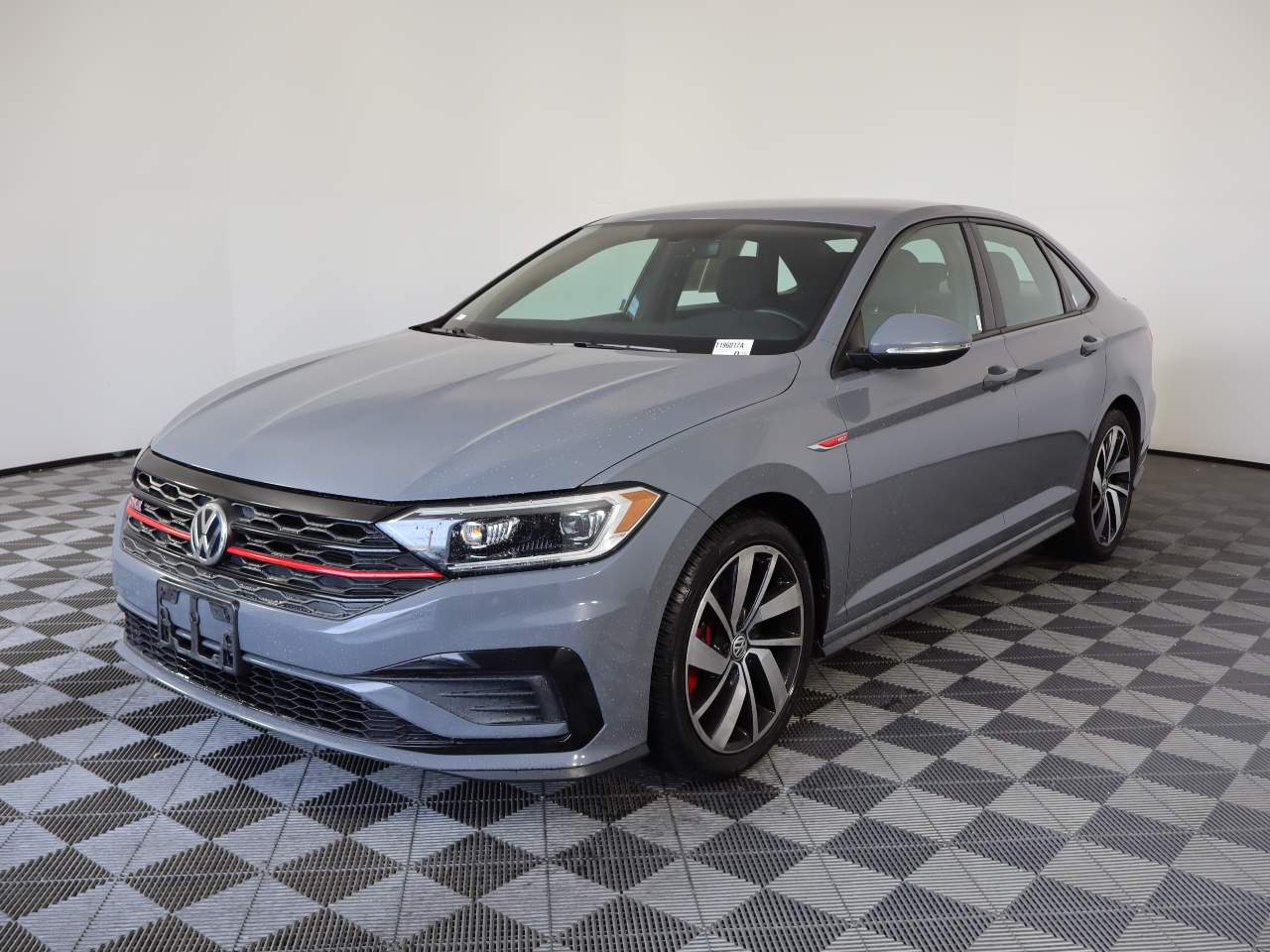 2020 Volkswagen Jetta GLI S