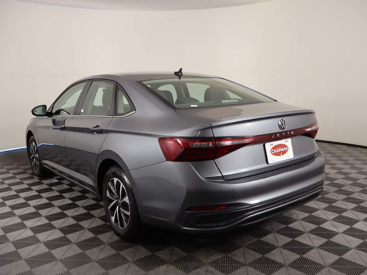 2025 Volkswagen Jetta S