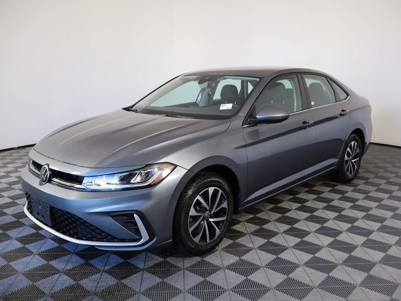 2025 Volkswagen Jetta
