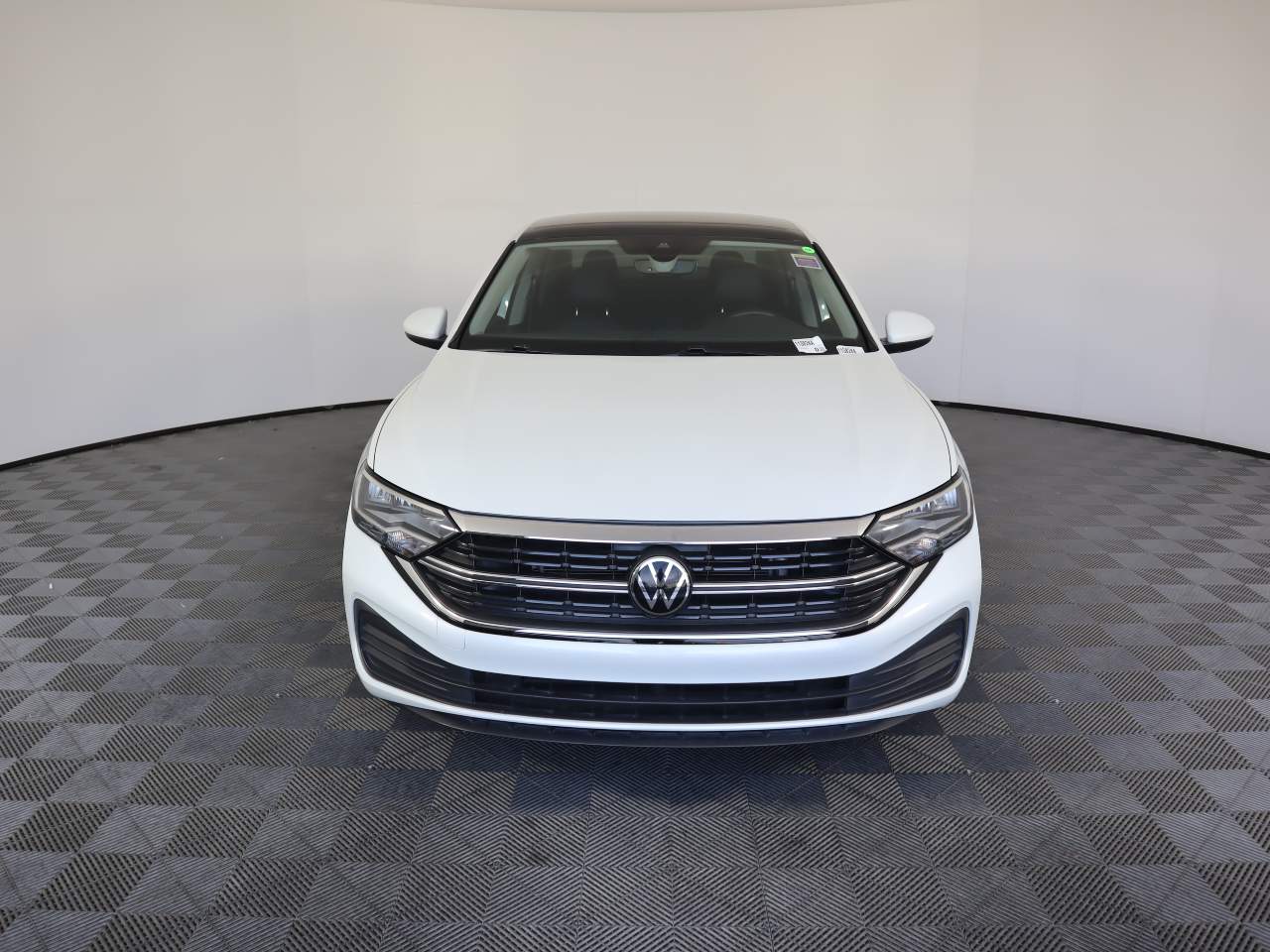 2022 Volkswagen Jetta SE