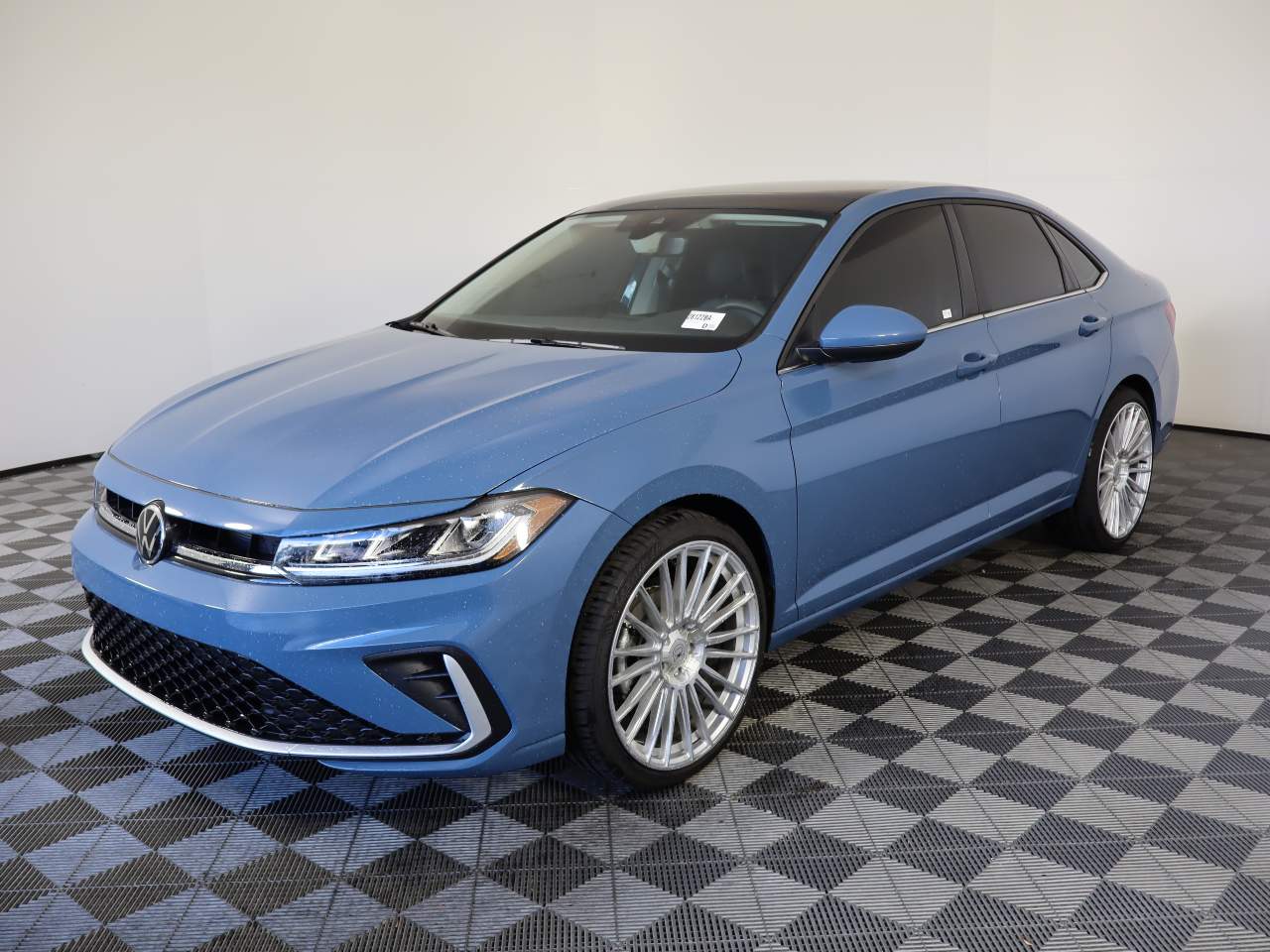 2026 Volkswagen Jetta