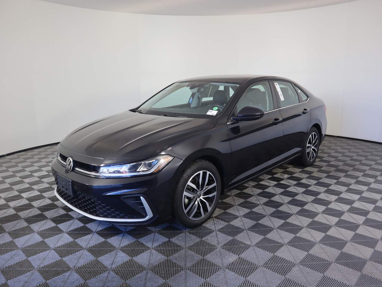 2025 Volkswagen Jetta