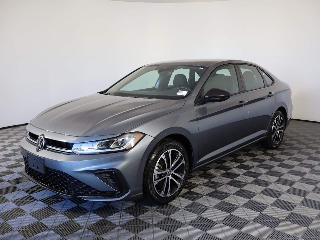 2025 Volkswagen Jetta Sport