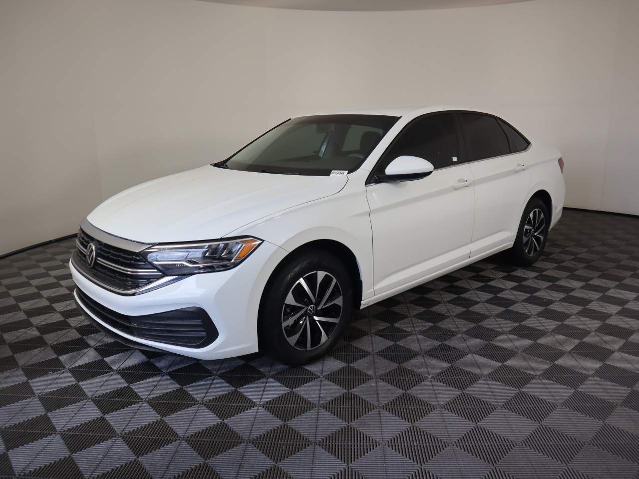 2022 Volkswagen Jetta S