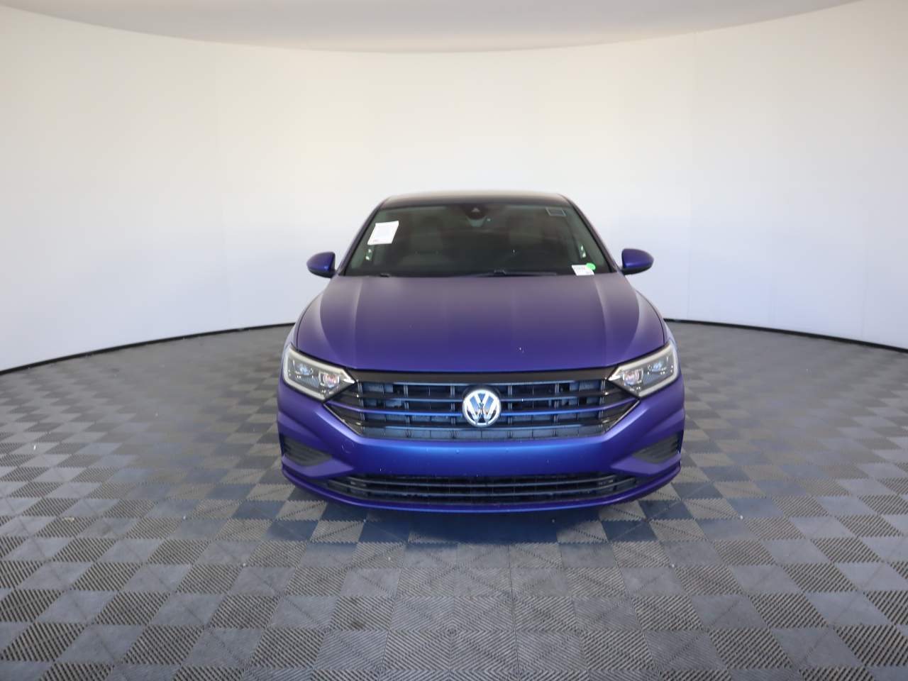 2019 Volkswagen Jetta SEL