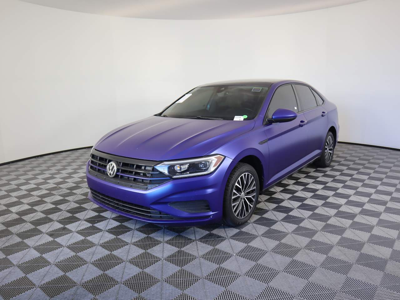 2019 Volkswagen Jetta SEL