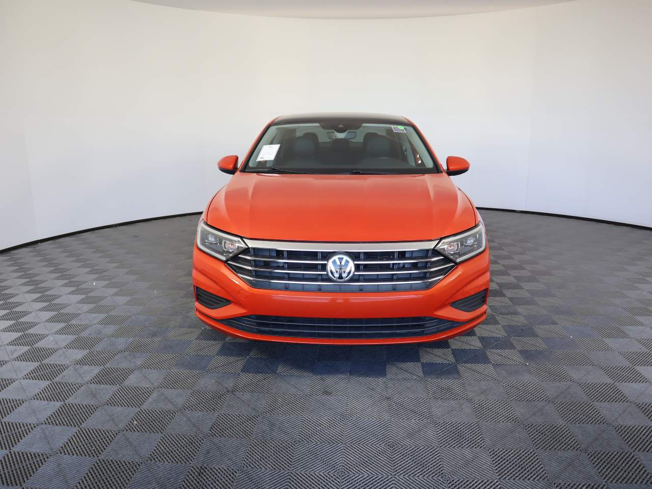 2020 Volkswagen Jetta SEL