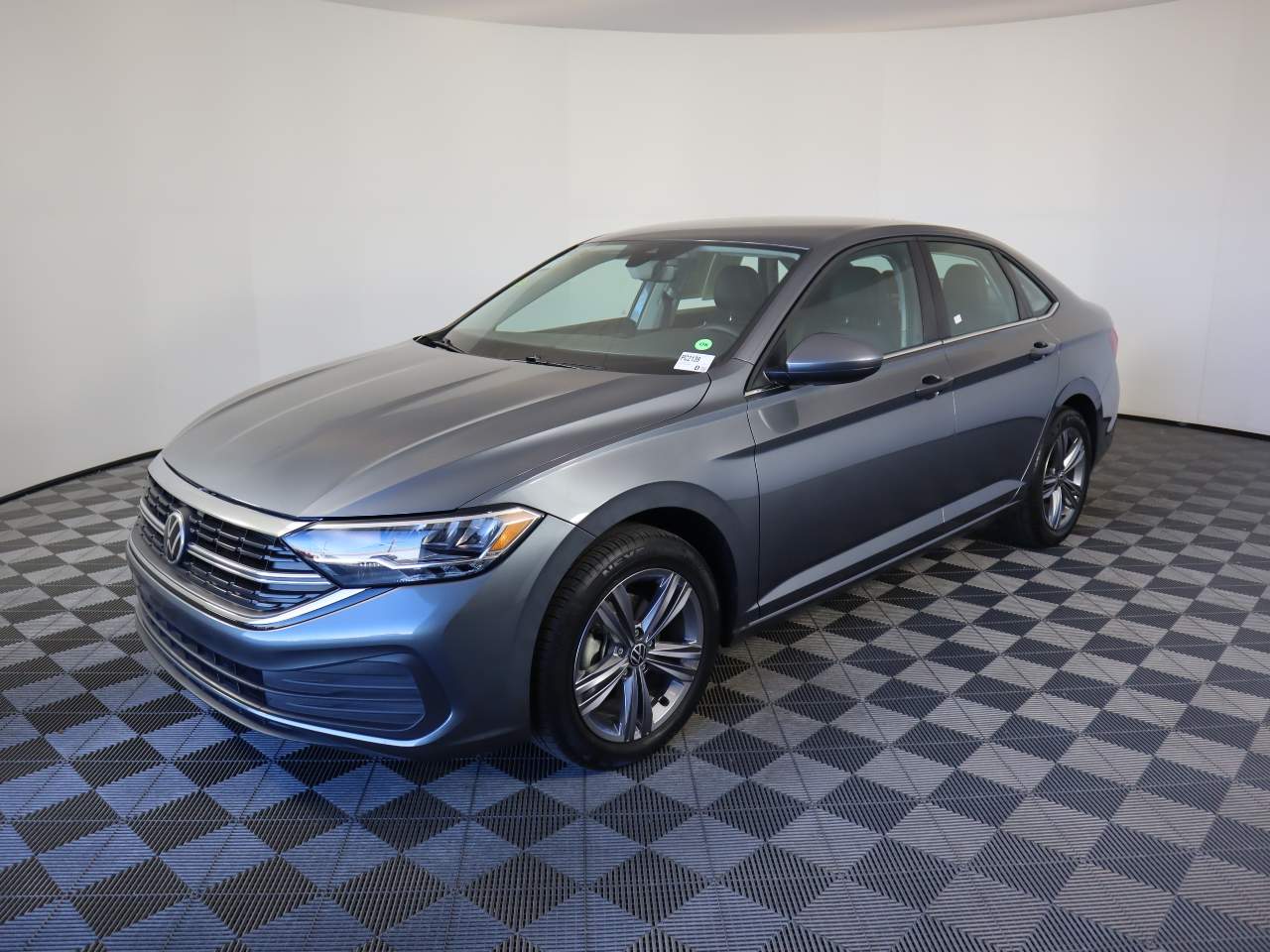 2022 Volkswagen Jetta SE