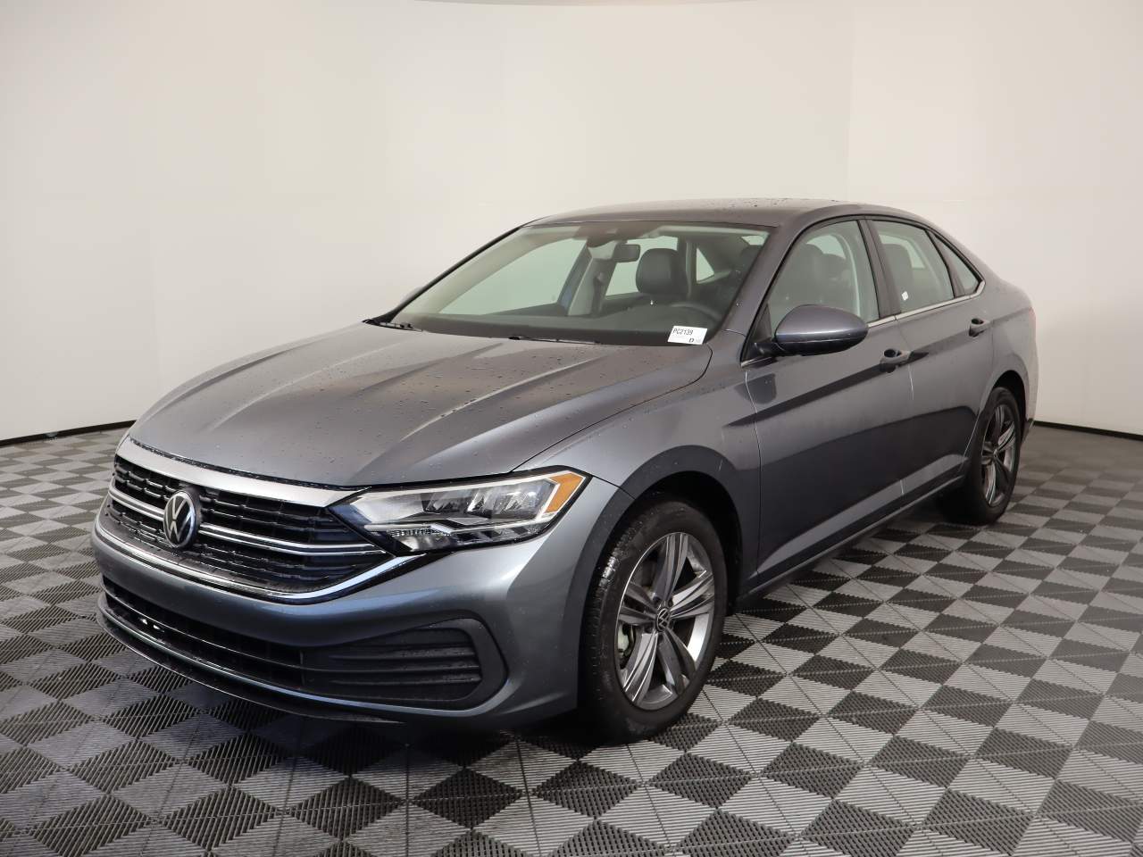 2022 Volkswagen Jetta SE